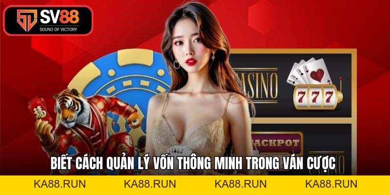 Sâm Lốc SV88 – Nghệ Thuật Chặn Bài Và Quy Trình Đổi Thưởng