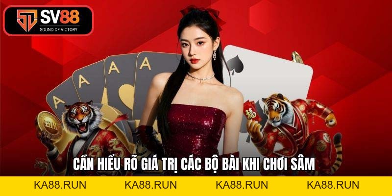 Sâm Lốc SV88 – Nghệ Thuật Chặn Bài Và Quy Trình Đổi Thưởng