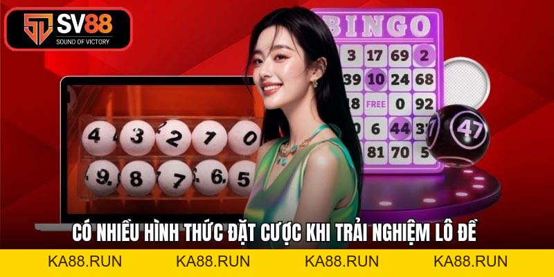 Lô Đề SV88 - Sảnh Cược Xổ Số Trực Tuyến Với Tỷ Lệ Ăn Cao