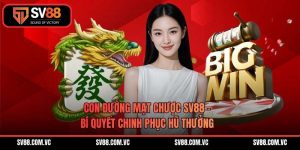 Kho Game SV88 - Hệ Thống Giải Trí Đa Dạng Và Hấp Dẫn