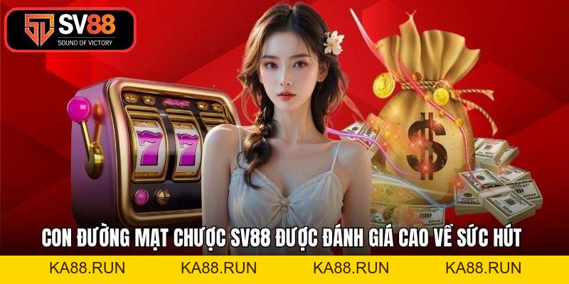 Con Đường Mạt Chược SV88 - Bí Quyết Chinh Phục Hũ Thưởng 