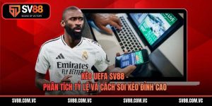 Kho Game SV88 - Hệ Thống Giải Trí Đa Dạng Và Hấp Dẫn