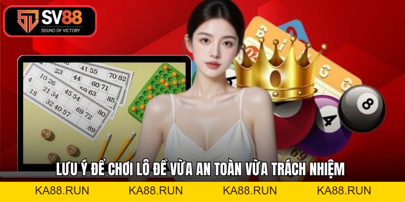 Lô Đề SV88 - Sảnh Cược Xổ Số Trực Tuyến Với Tỷ Lệ Ăn Cao