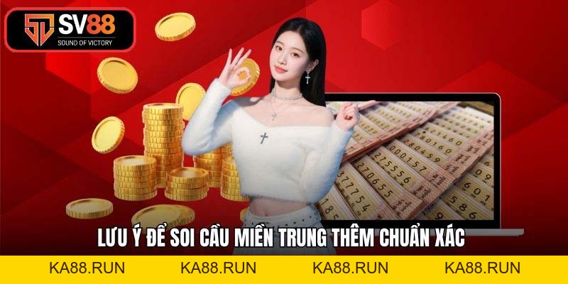 Soi Cầu Miền Trung SV88 – Bí Quyết Chốt Số Chuẩn 2026