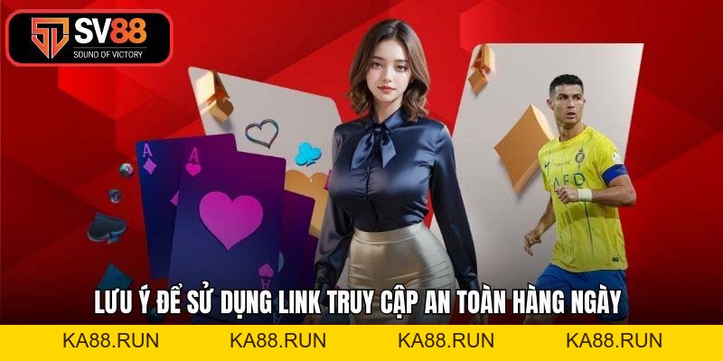 Link Vào SV88 – Đường Dẫn Truy Cập Trang Chủ SV88 Mới Nhất