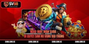Kho Game SV88 - Hệ Thống Giải Trí Đa Dạng Và Hấp Dẫn