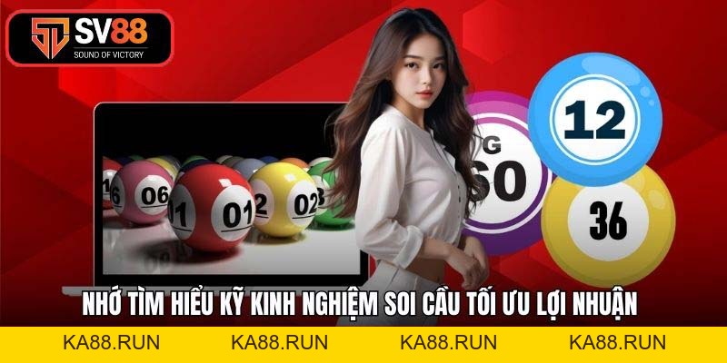 Soi Cầu Miền Nam SV88 - Bí Quyết Chốt Số Chuẩn Cực Hay