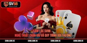 Kho Game SV88 - Hệ Thống Giải Trí Đa Dạng Và Hấp Dẫn