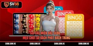 Kho Game SV88 - Hệ Thống Giải Trí Đa Dạng Và Hấp Dẫn