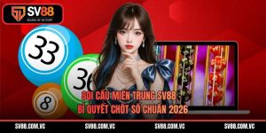 Kho Game SV88 - Hệ Thống Giải Trí Đa Dạng Và Hấp Dẫn